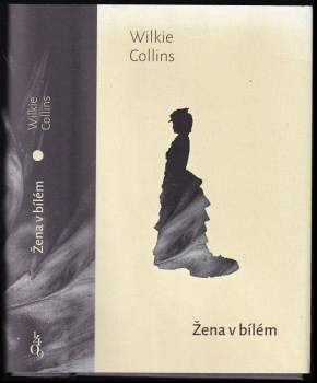 Žena v bílém