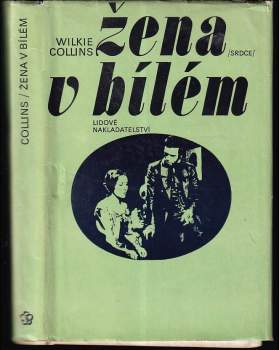 Žena v bílém