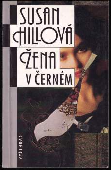 Žena v černém