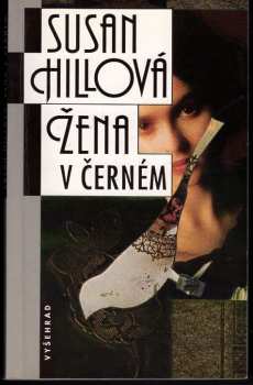 Žena v černém