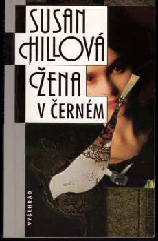 Susan Hill: Žena v černém