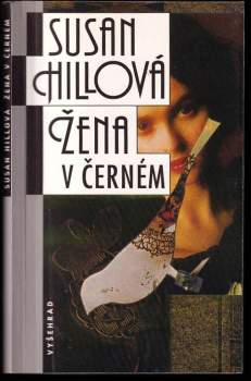 Susan Hill: Žena v černém