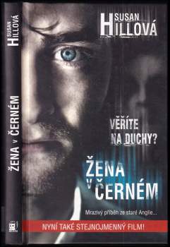 Žena v černém