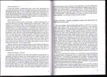 Žena v církvi a ve společnosti II