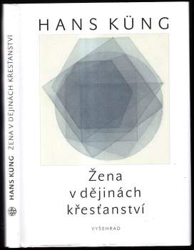 Žena v dějinách křesťanství