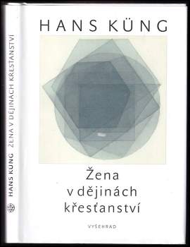 Žena v dějinách křesťanství