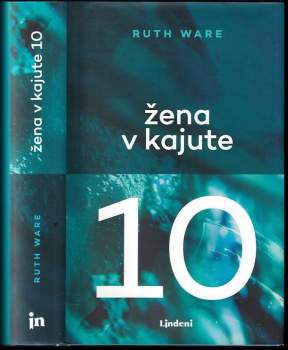 Žena v kajute 10