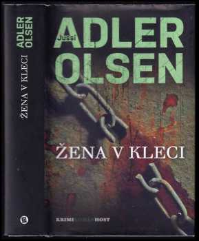 Žena v kleci - Jussi Adler-Olsen (2011, Host) - ID: 813759