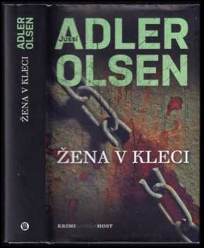 Jussi Adler-Olsen: Žena v kleci