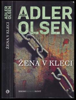 Jussi Adler-Olsen: Žena v kleci