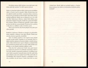 Jussi Adler-Olsen: Žena v kleci