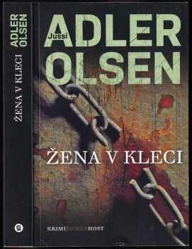 Jussi Adler-Olsen: Žena v kleci