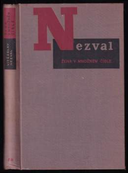 Žena v množném čísle