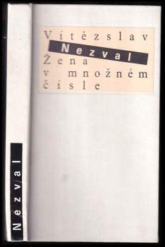 Žena v množném čísle