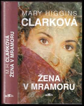 Žena v mramoru