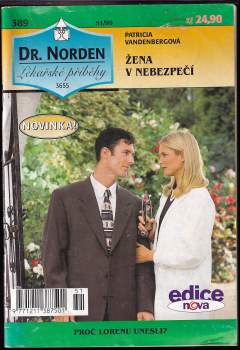 Žena v nebezpečí