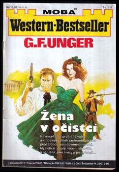 Žena v očistci