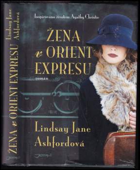 Žena v Orient expresu