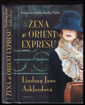 Žena v Orient expresu