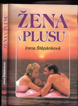 Žena v plusu