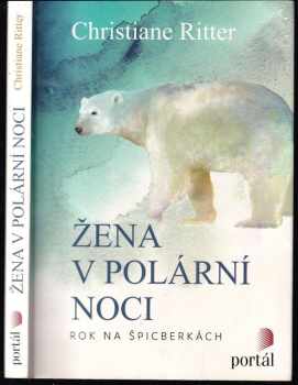 Christiane Ritter: Žena v polární noci