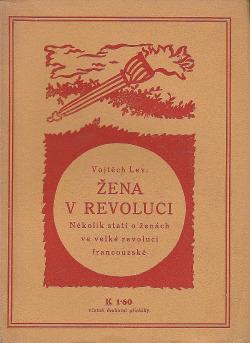 Žena v revoluci