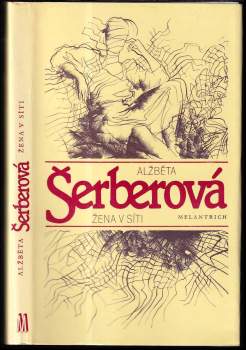 Žena v síti