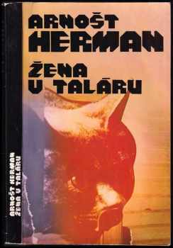 Žena v taláru