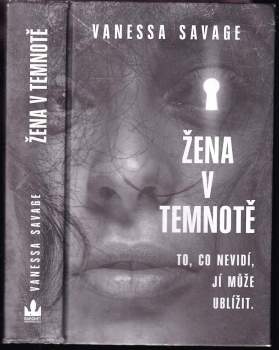 Žena v temnotě