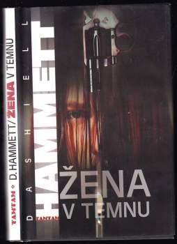 Žena v temnu
