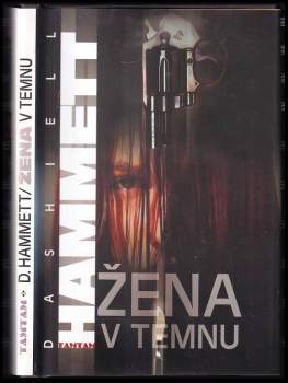 Dashiell Hammett: Žena v temnu
