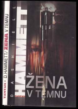 Dashiell Hammett: Žena v temnu