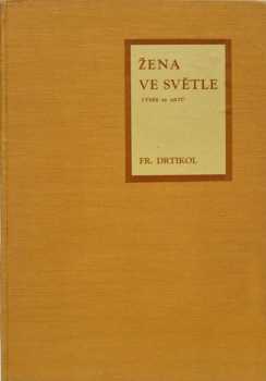 Žena ve světle