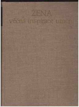 Žena věčná inspirace umění