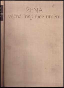 Žena věčná inspirace umění
