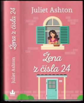 Žena z čísla 24