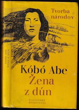 Kōbō Abe: Žena z dún