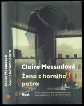 Žena z horního patra