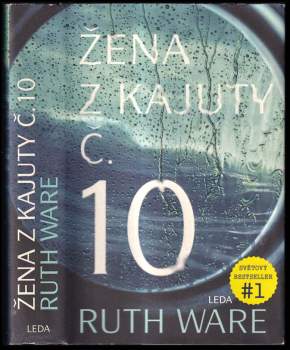 Žena z kajuty č. 10