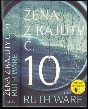 Žena z kajuty č. 10