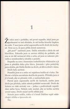 Ruth Ware: Žena z kajuty č. 10
