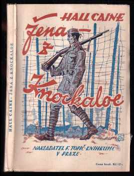 Žena z Knockaloe