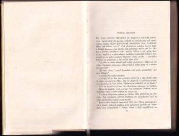 Aleksej Nikolajevič Tolstoj: Žena z Marsu ; Paprsky inženýra Garina