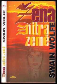 Žena z nitra země