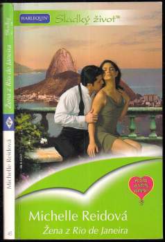 Žena z Rio de Janeira