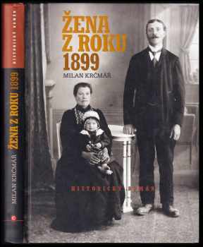 Žena z roku 1899
