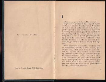 Edgar Wallace: Žena z Východu