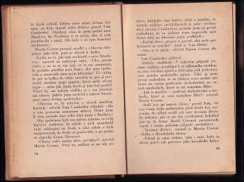 Edgar Wallace: Žena z Východu