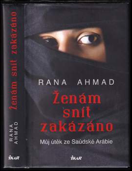 Ženám snít zakázáno