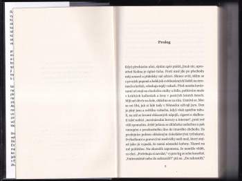 Rana Ahmad: Ženám snít zakázáno